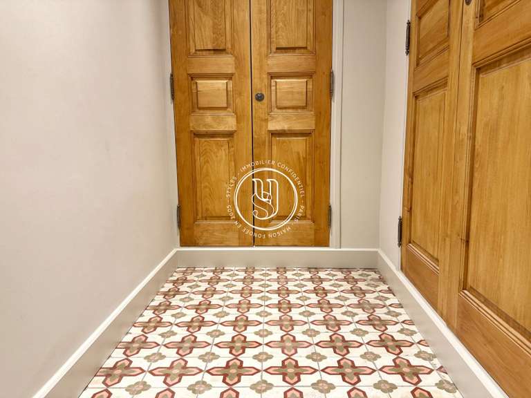 Villa Maillane - 4 chambres - 196m²