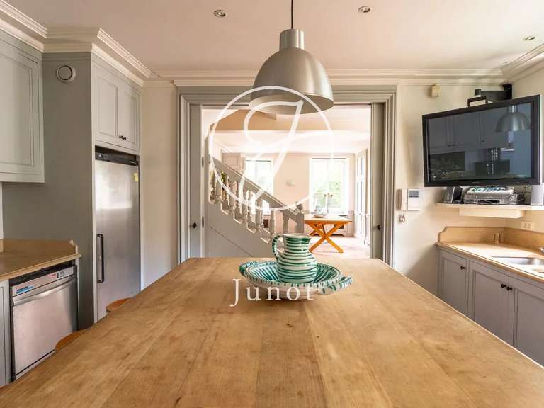 Château Maincy - 7 chambres - 674m²