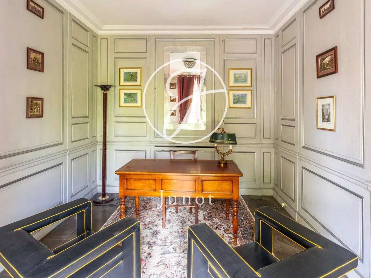 Château Maincy