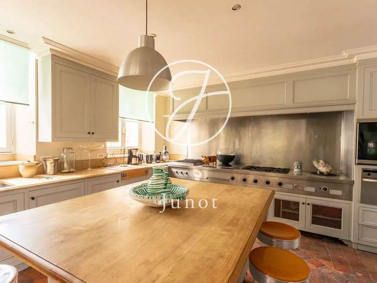 Château Maincy - 7 chambres - 674m²