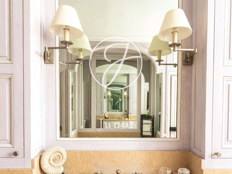 Château Maincy - 7 chambres - 674m²