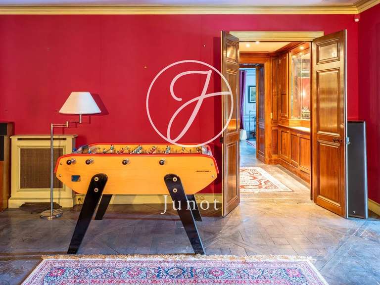 Château Maincy - 7 chambres - 674m²