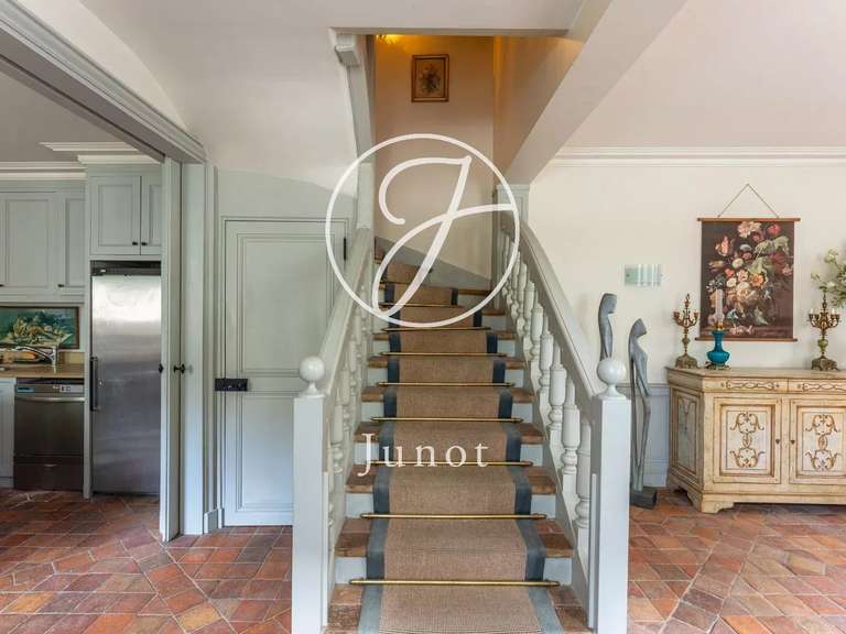 Château Maincy - 7 chambres - 674m²