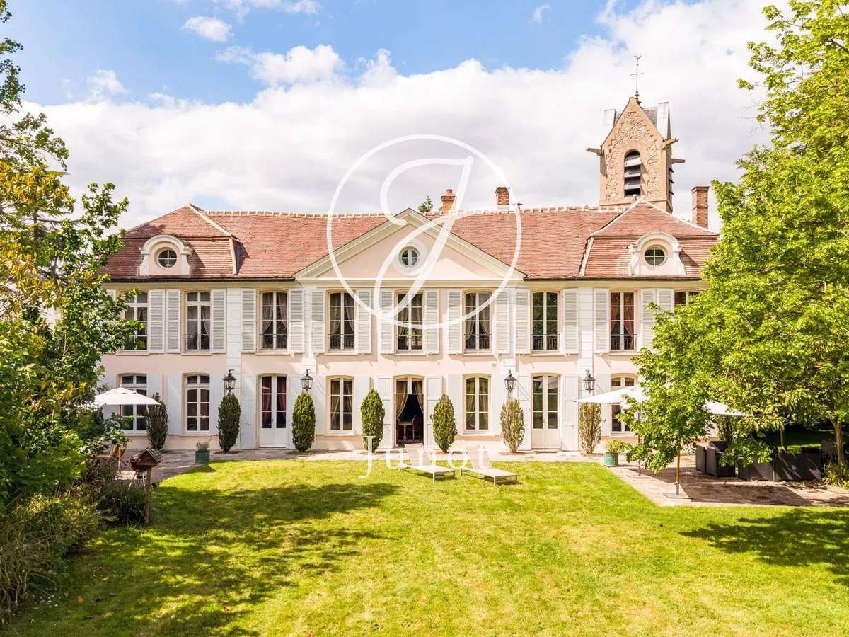 Château Maincy