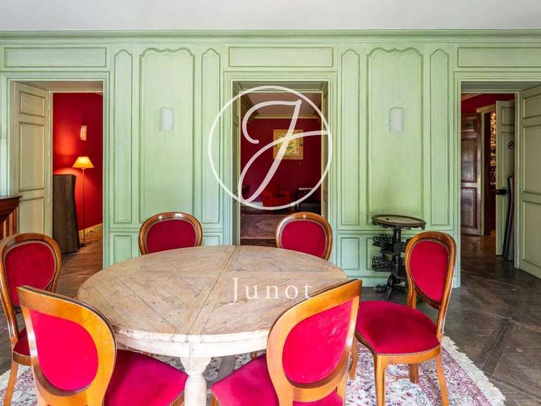 Château Maincy - 7 chambres - 674m²