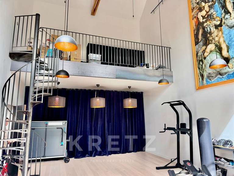 Maison Maintenon - 7 chambres - 320m²