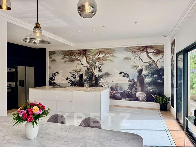 Maison Maintenon - 7 chambres - 320m²