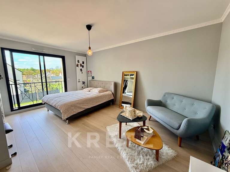 Maison Maintenon - 7 chambres - 320m²