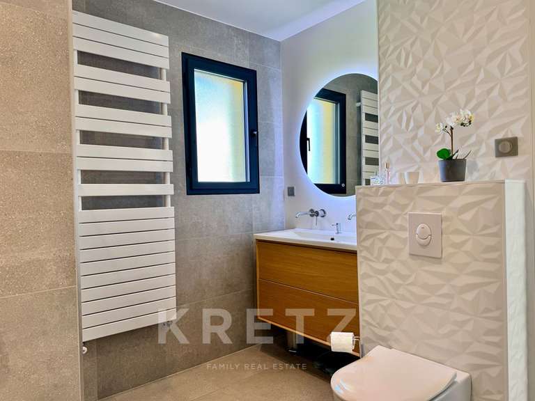 Maison Maintenon - 7 chambres - 320m²