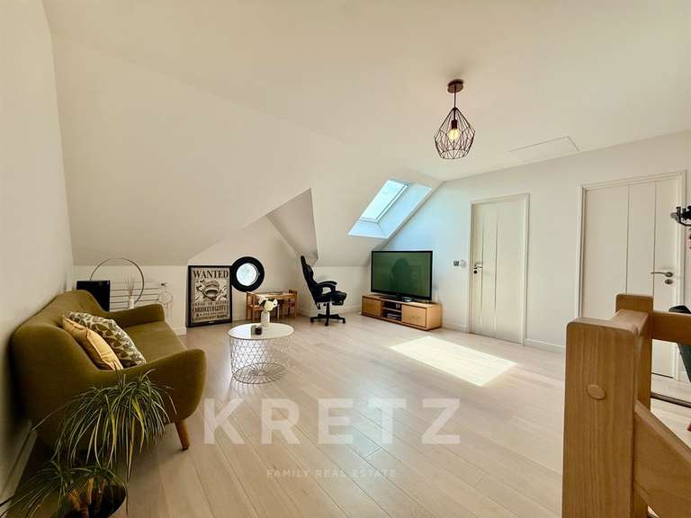 Maison Maintenon - 7 chambres - 320m²