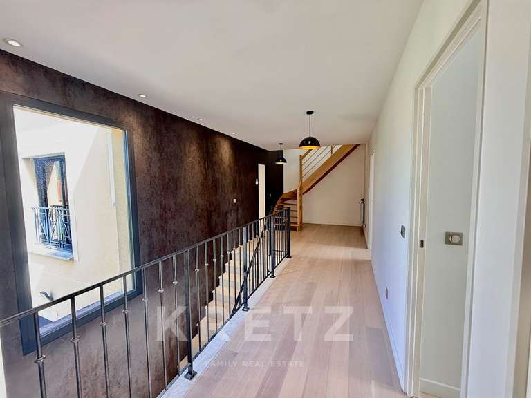 Maison Maintenon - 7 chambres - 320m²