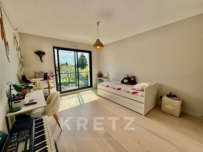 Maison Maintenon - 7 chambres - 320m²