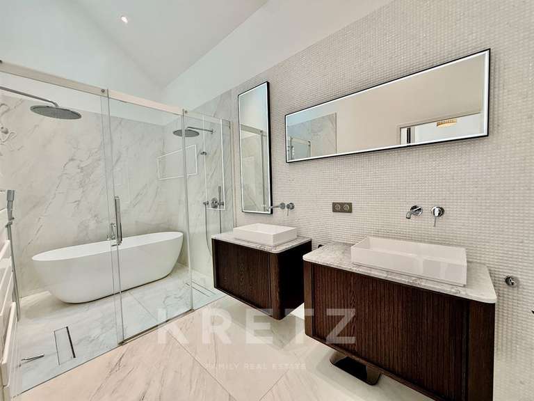 Maison Maintenon - 7 chambres - 320m²