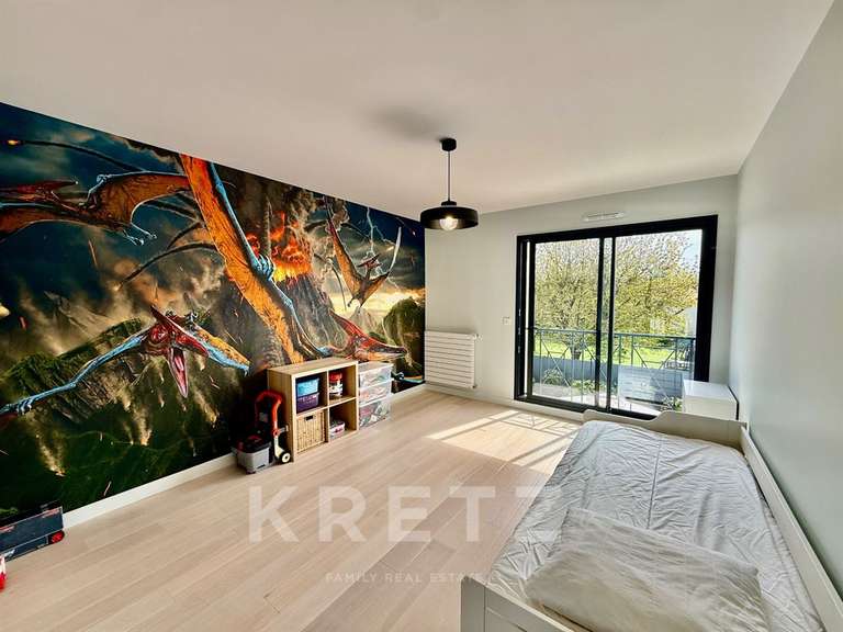 Maison Maintenon - 7 chambres - 320m²