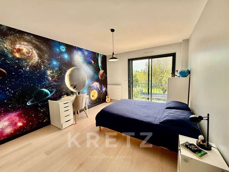 Maison Maintenon - 7 chambres - 320m²