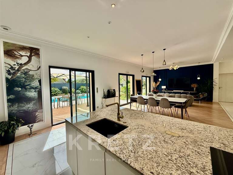 Maison Maintenon - 7 chambres - 320m²