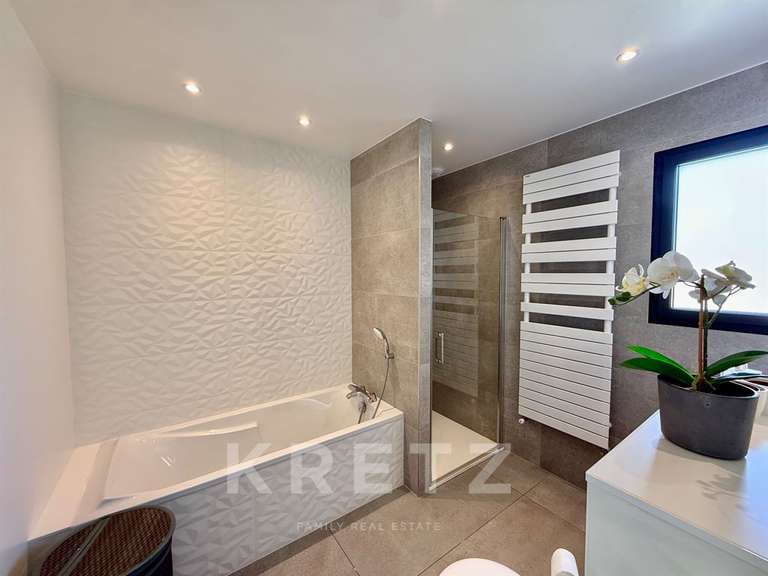 Maison Maintenon - 7 chambres - 320m²