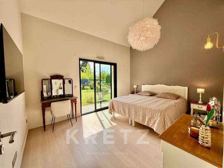 Maison Maintenon - 7 chambres - 320m²