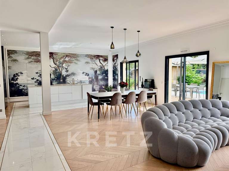 Maison Maintenon - 7 chambres - 320m²