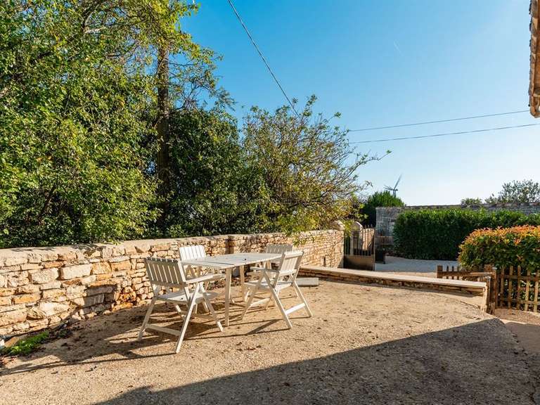Maison Mairé-Levescault - 8 chambres - 350m²