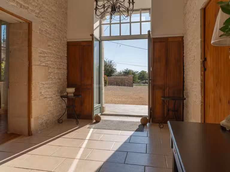 Maison Mairé-Levescault - 8 chambres - 350m²
