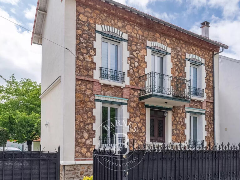 Sale House Maisons-Alfort - 4 bedrooms