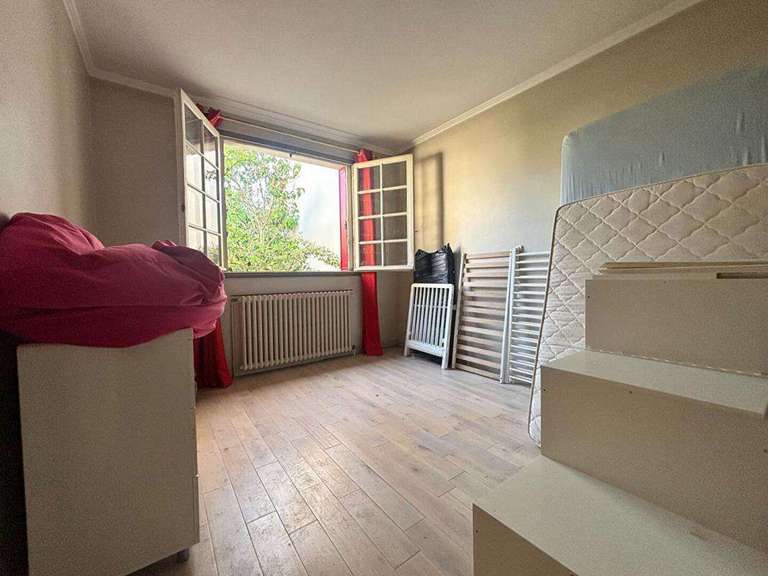 Maison Maisons-Alfort - 6 chambres