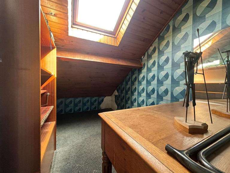 Maison Maisons-Alfort - 6 chambres