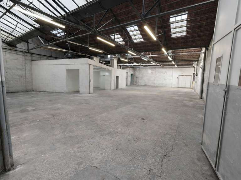 Maison Maisons-Alfort - 500m²