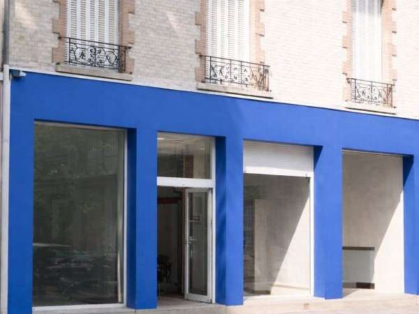 Maison Maisons-Alfort - 500m²