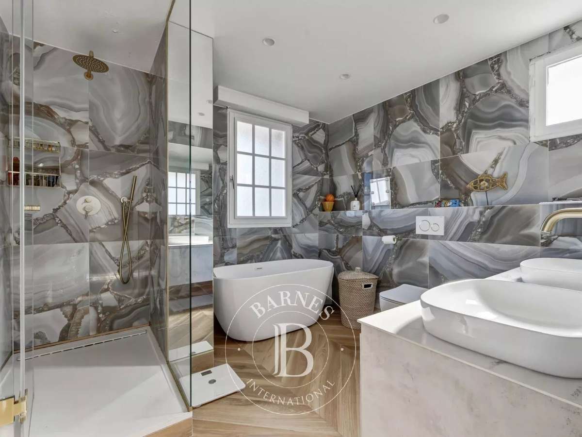 Maison Maisons-Alfort