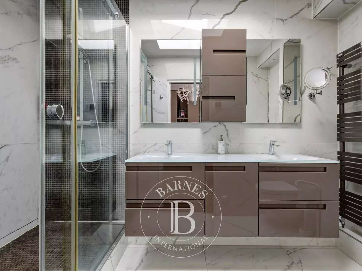 Maison Maisons-Alfort