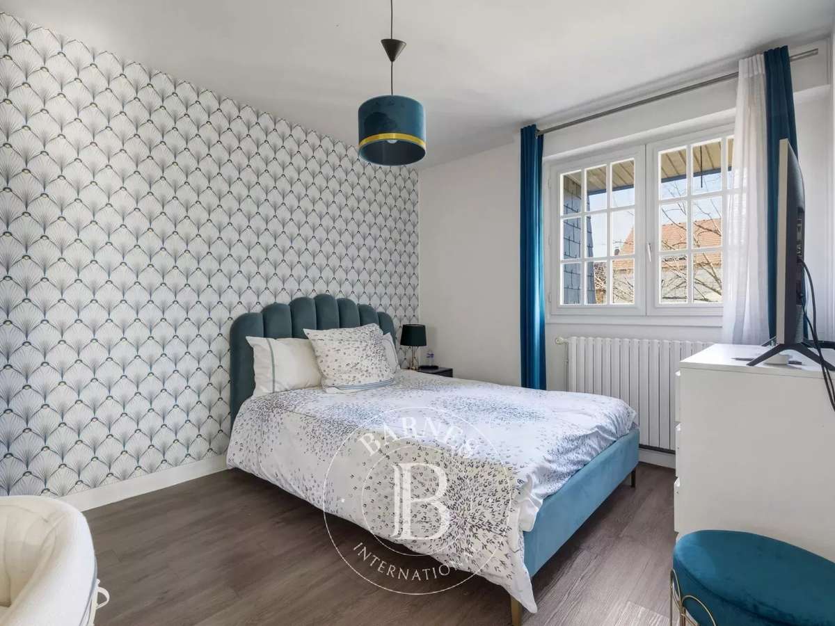 Maison Maisons-Alfort