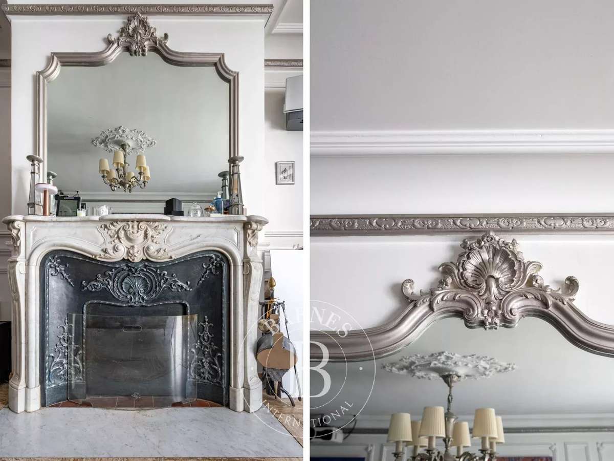 Maison Maisons-Alfort