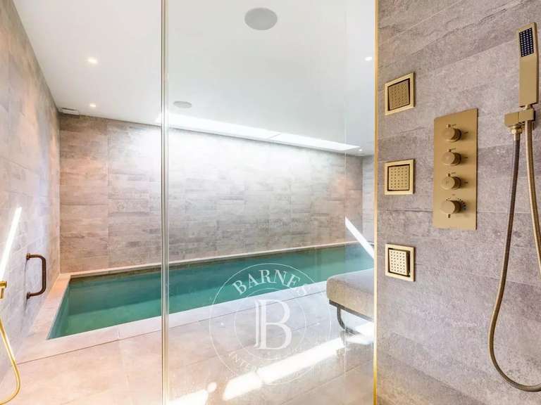 Maison Maisons-Alfort - 5 chambres - 379m²