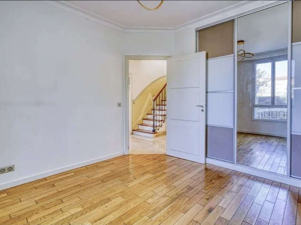 House Maisons-Alfort