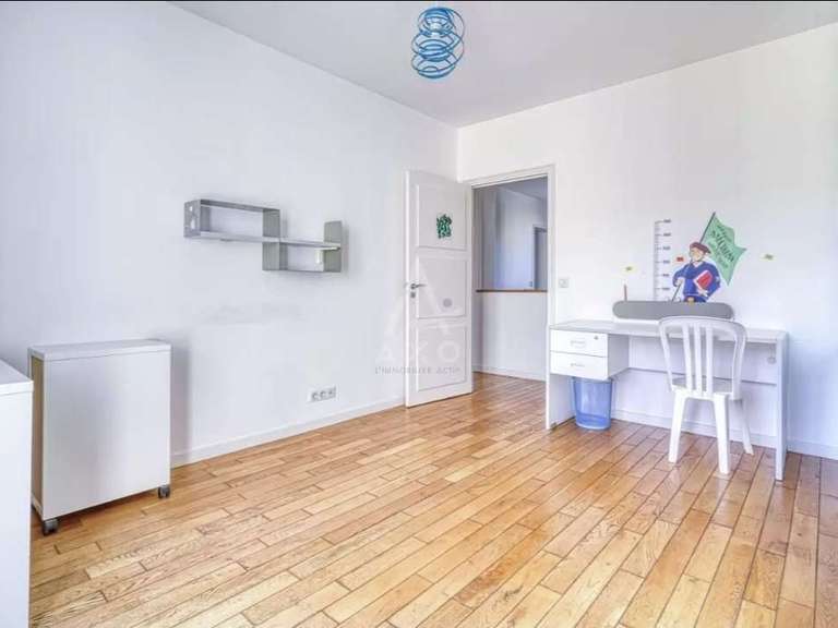 Maison Maisons-Alfort - 5 chambres