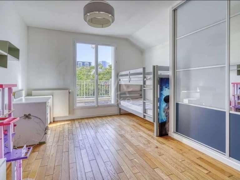 Maison Maisons-Alfort - 5 chambres