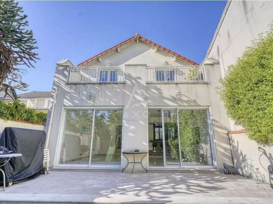 House Maisons-Alfort