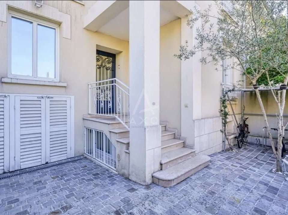 House Maisons-Alfort