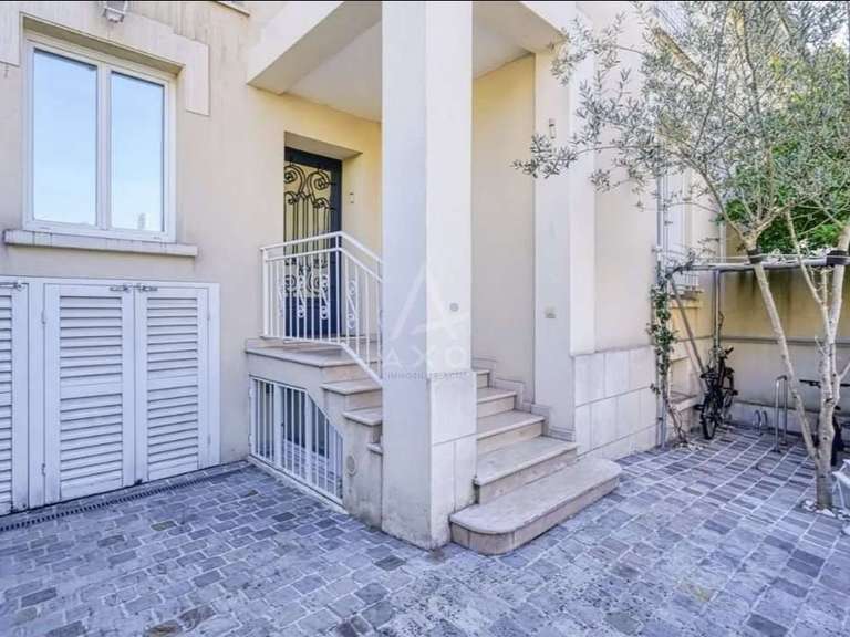 Maison Maisons-Alfort - 5 chambres