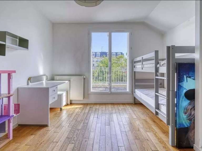 Maison Maisons-Alfort - 5 chambres