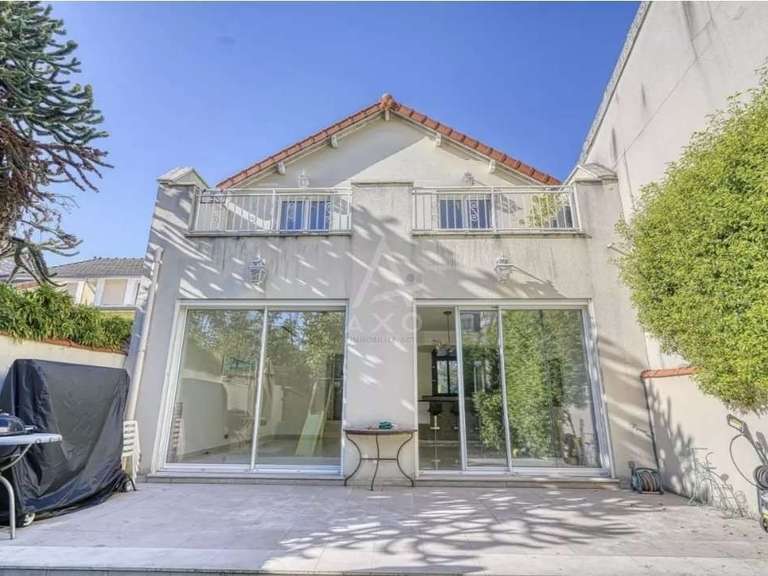 Maison Maisons-Alfort - 5 chambres