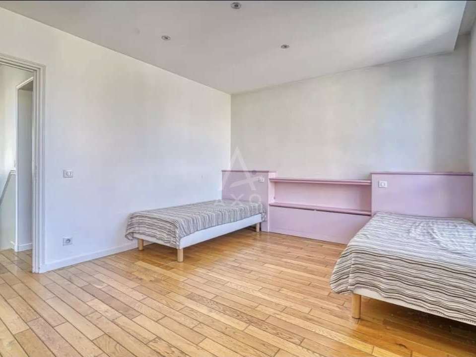 House Maisons-Alfort