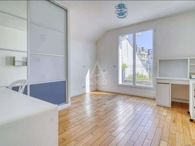 Maison Maisons-Alfort - 5 chambres