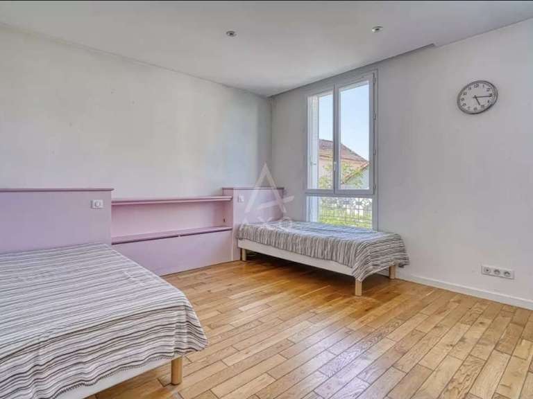 Maison Maisons-Alfort - 5 chambres