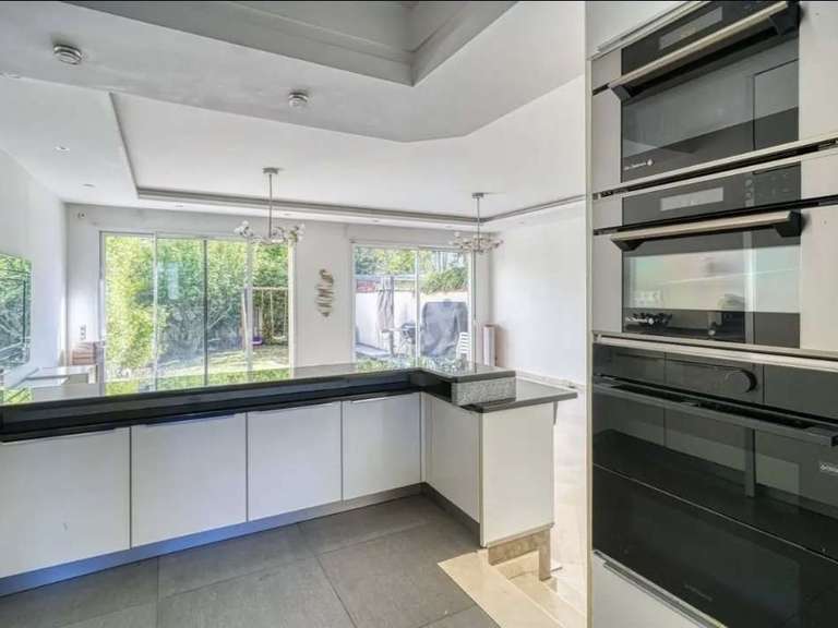 Maison Maisons-Alfort - 5 chambres