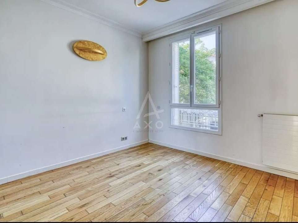 House Maisons-Alfort