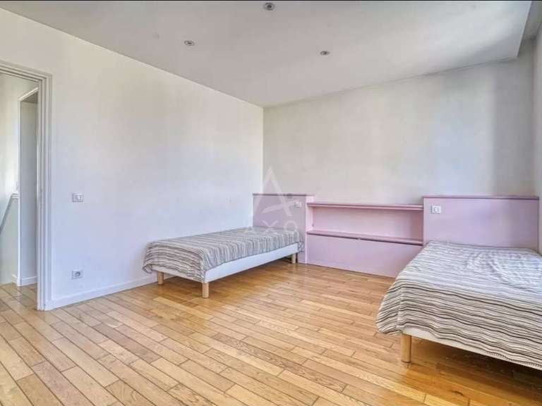 Maison Maisons-Alfort - 5 chambres
