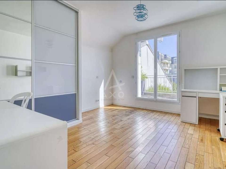 House Maisons-Alfort